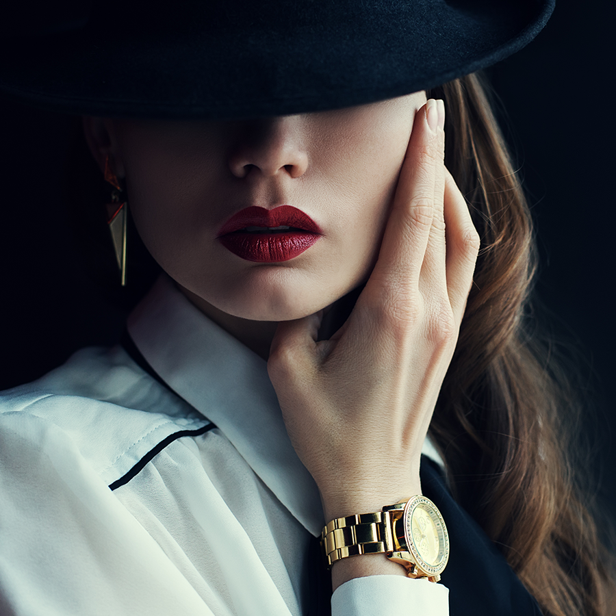Personalize your look