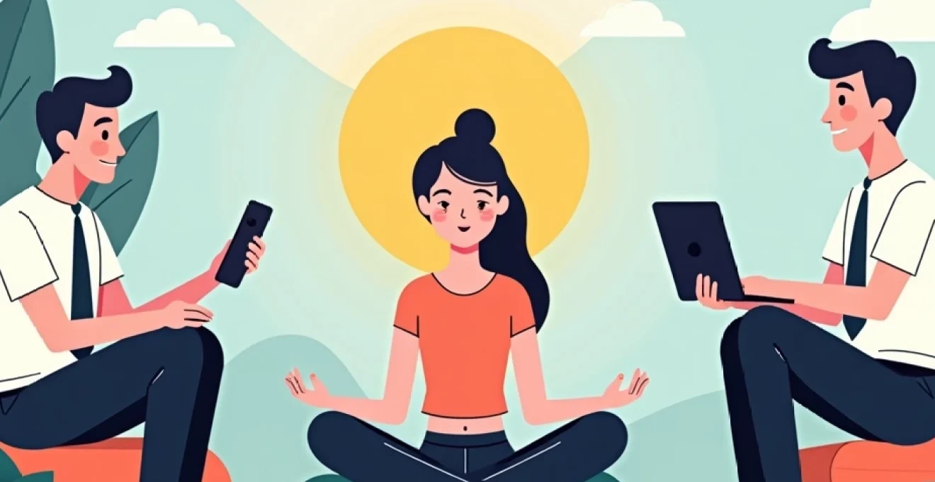 relaxation techniques