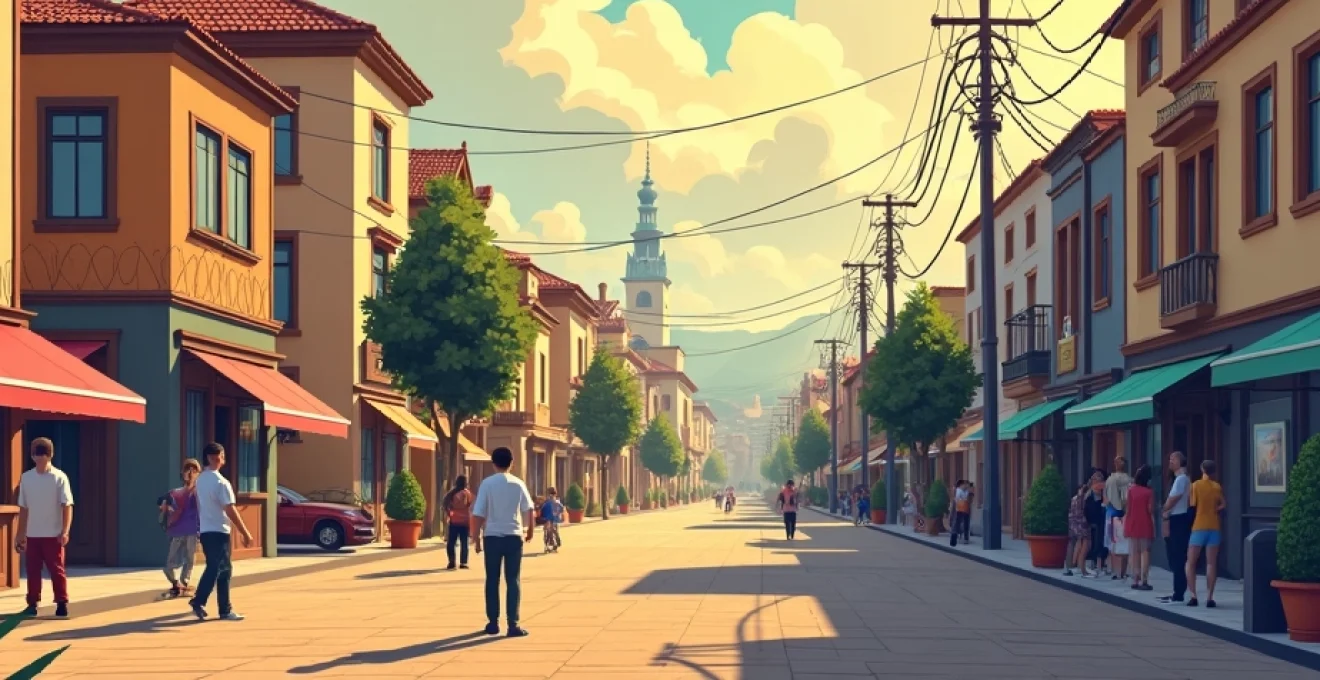 Human rights evolution