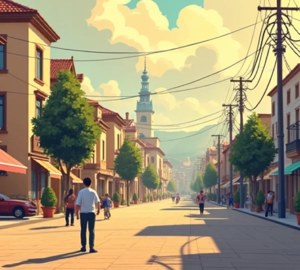 Human rights evolution