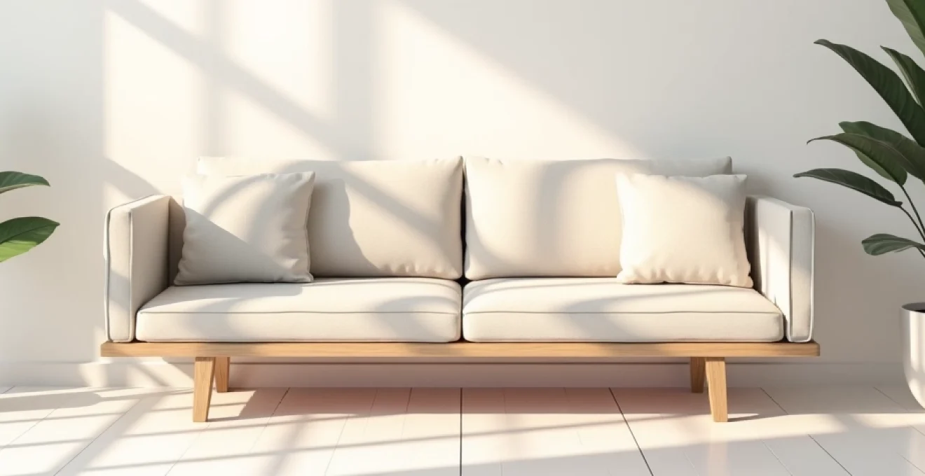 minimalist lifestyle